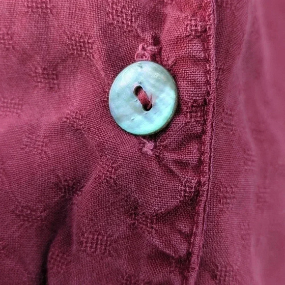 Super Soft Blouse - Picture 6 of 11